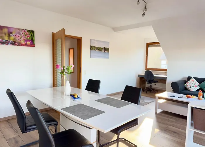 Moehne Ferienwohnung