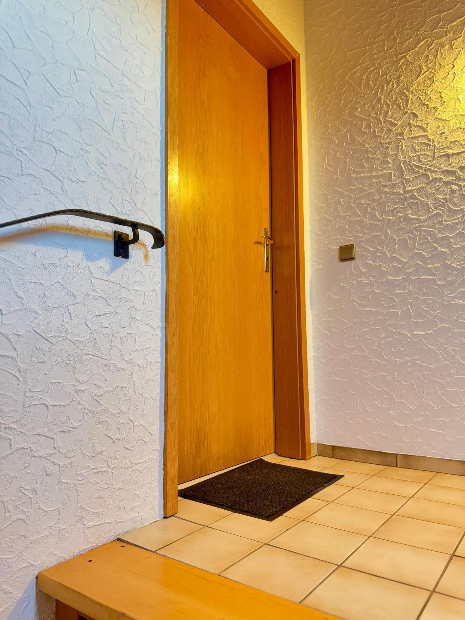 Moehne Apartment