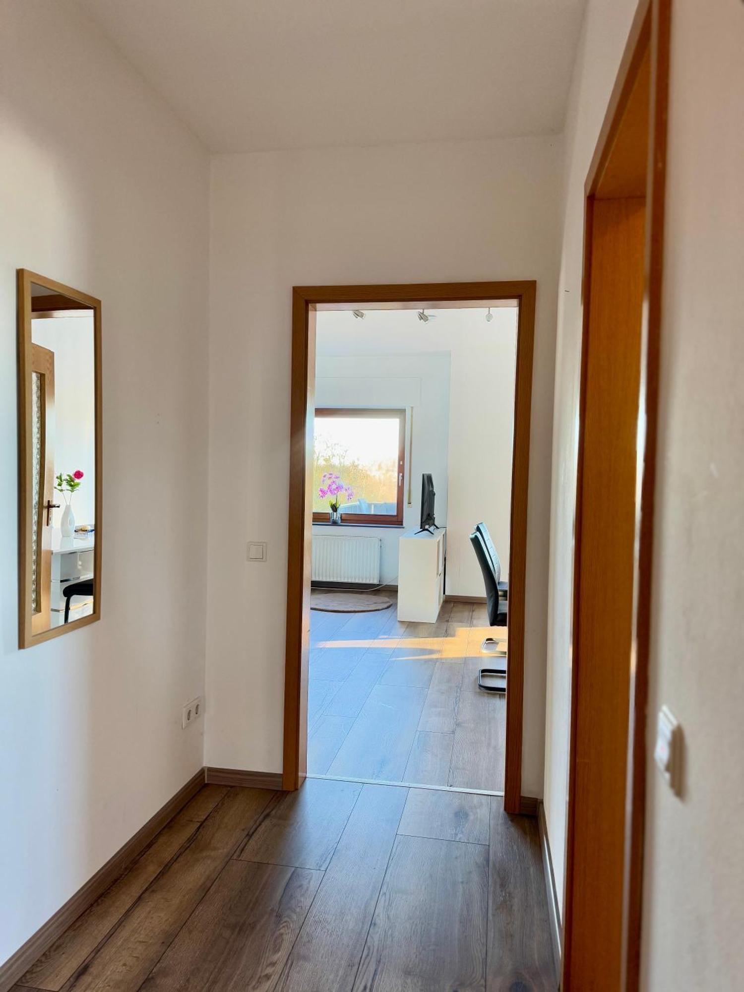 Moehne Apartment