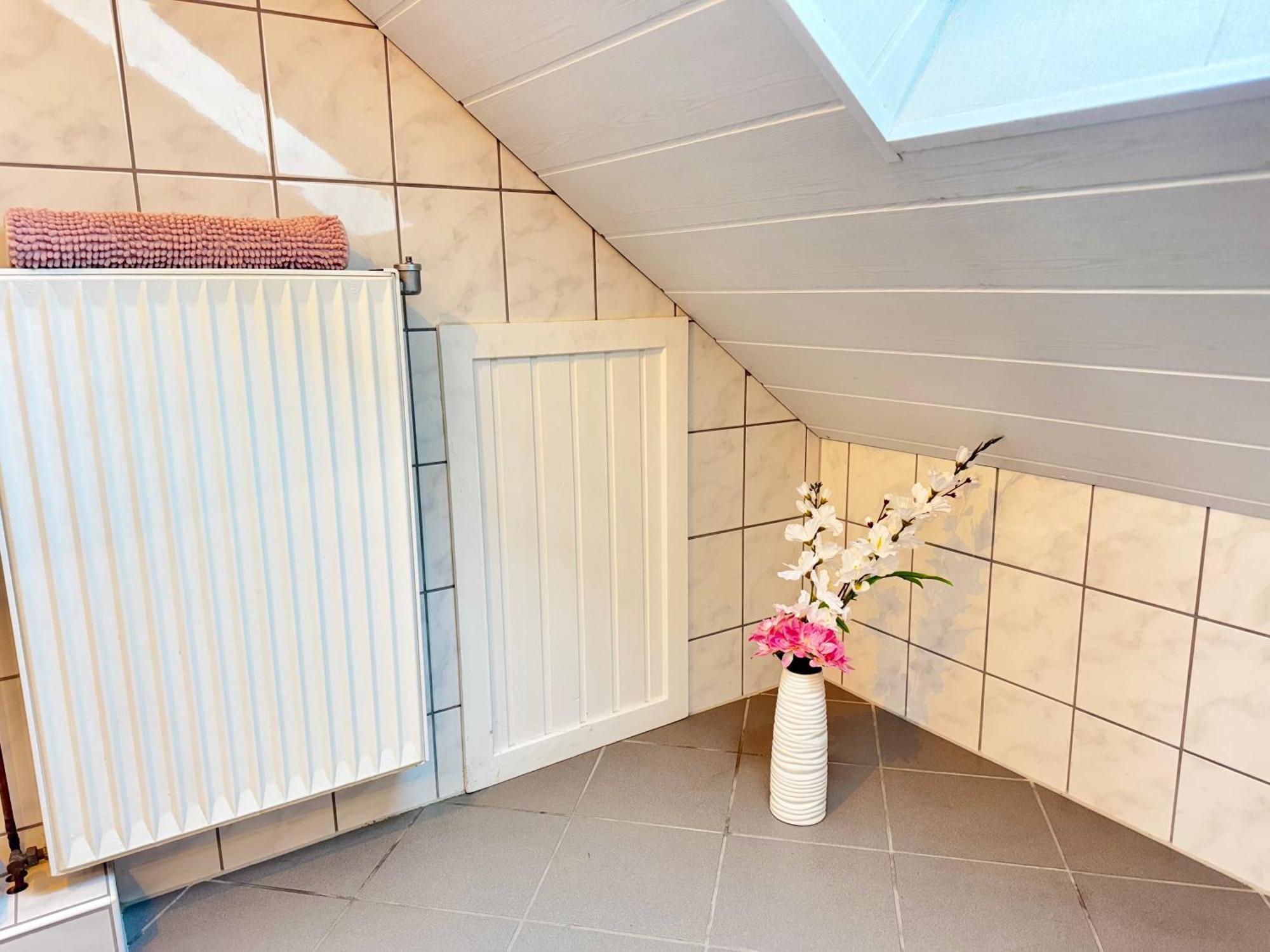 Apartment Moehne *
