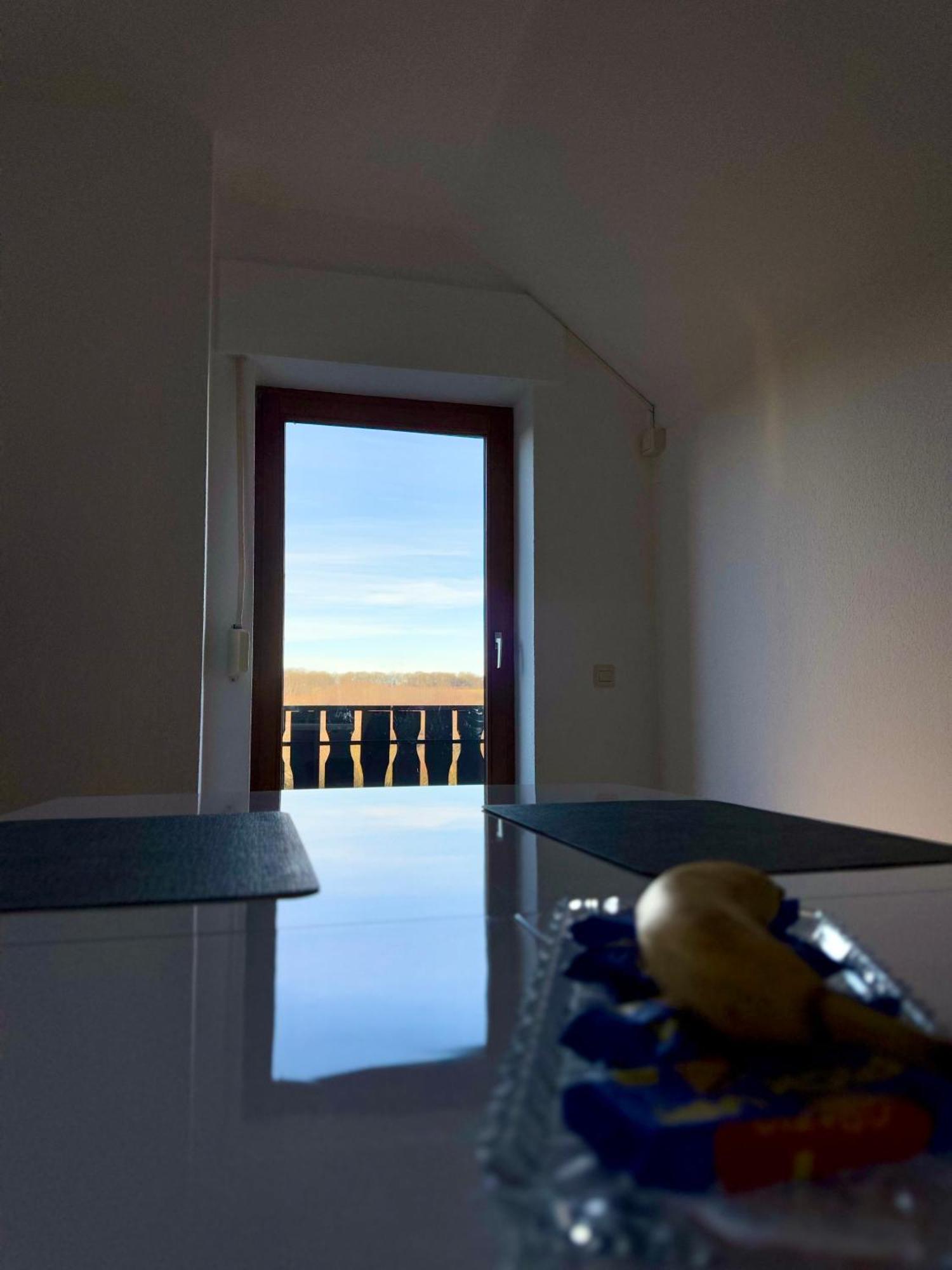 Apartment Moehne Moehnesee