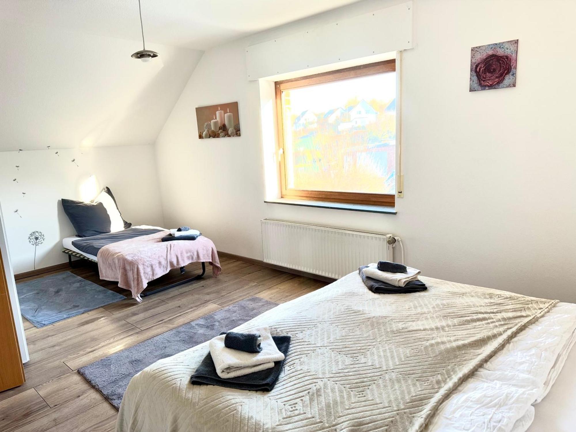 Apartment Moehne Moehnesee